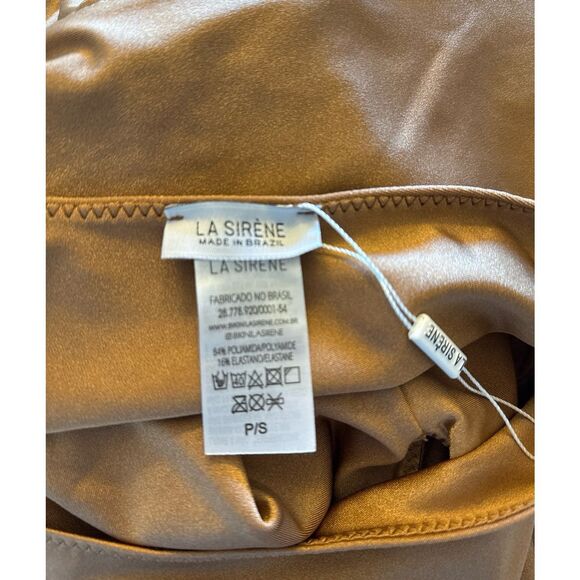 La Sirène dress - Picture 2 of 4